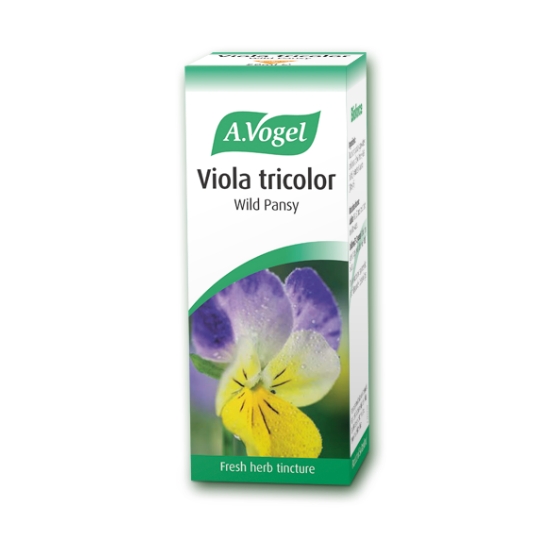 A.Vogel Viola Tricolor 50ml